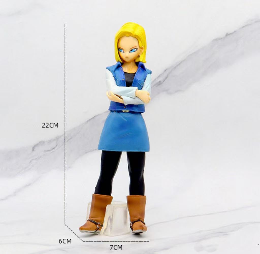 Amazon.co.jp: ドラゴンボールフィギュアコレクション 人造人間